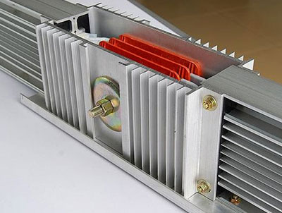 母線和母線槽的區別